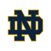 Notre Dame Fighting Irish NCAA Love Tumbler - Growkoc