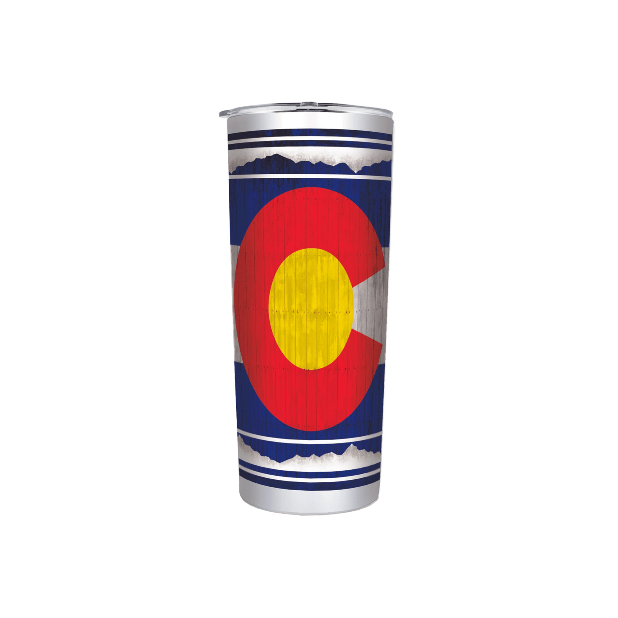 Colorado 24 oz Tumbler