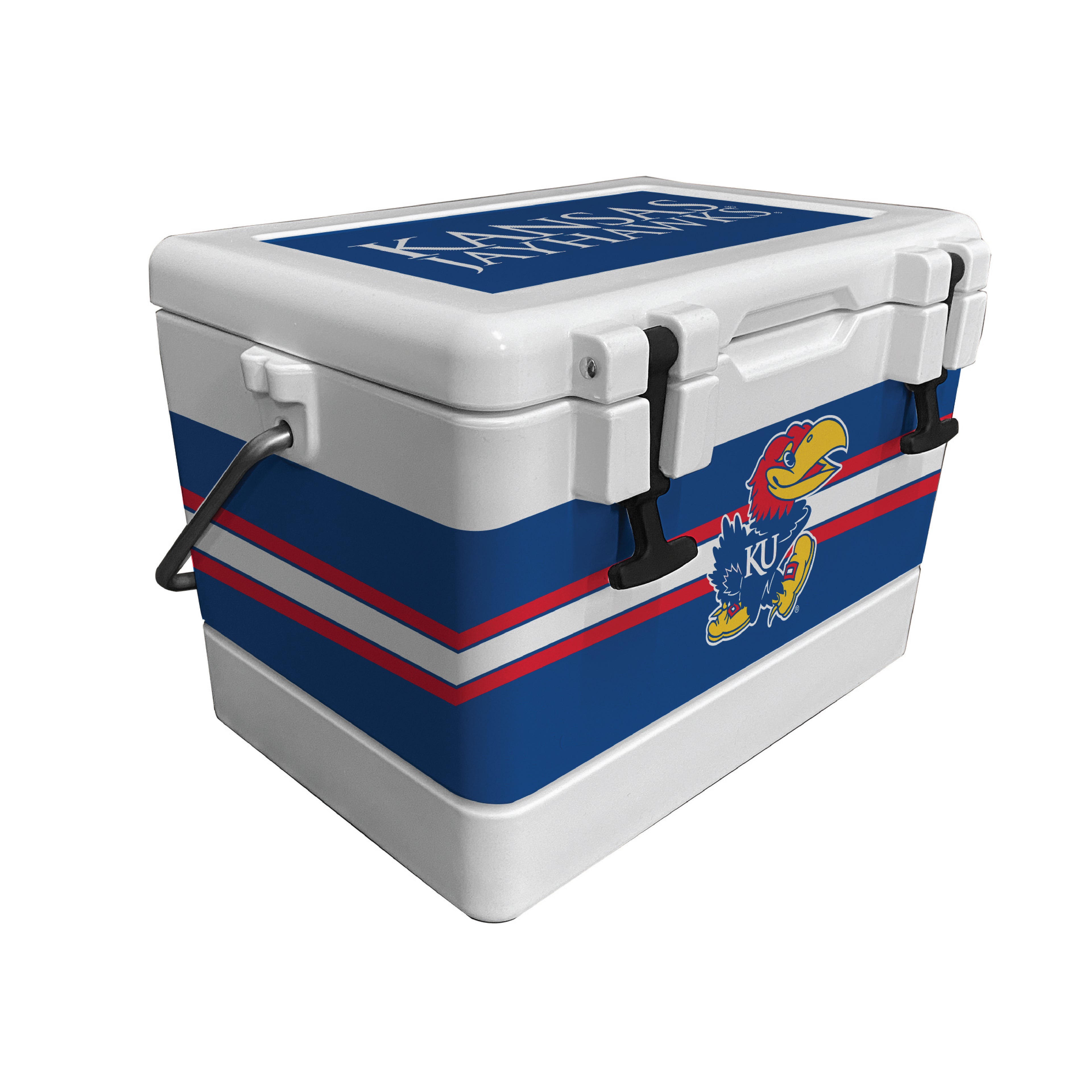 26qt Kansas Jayhawks Classic Cooler