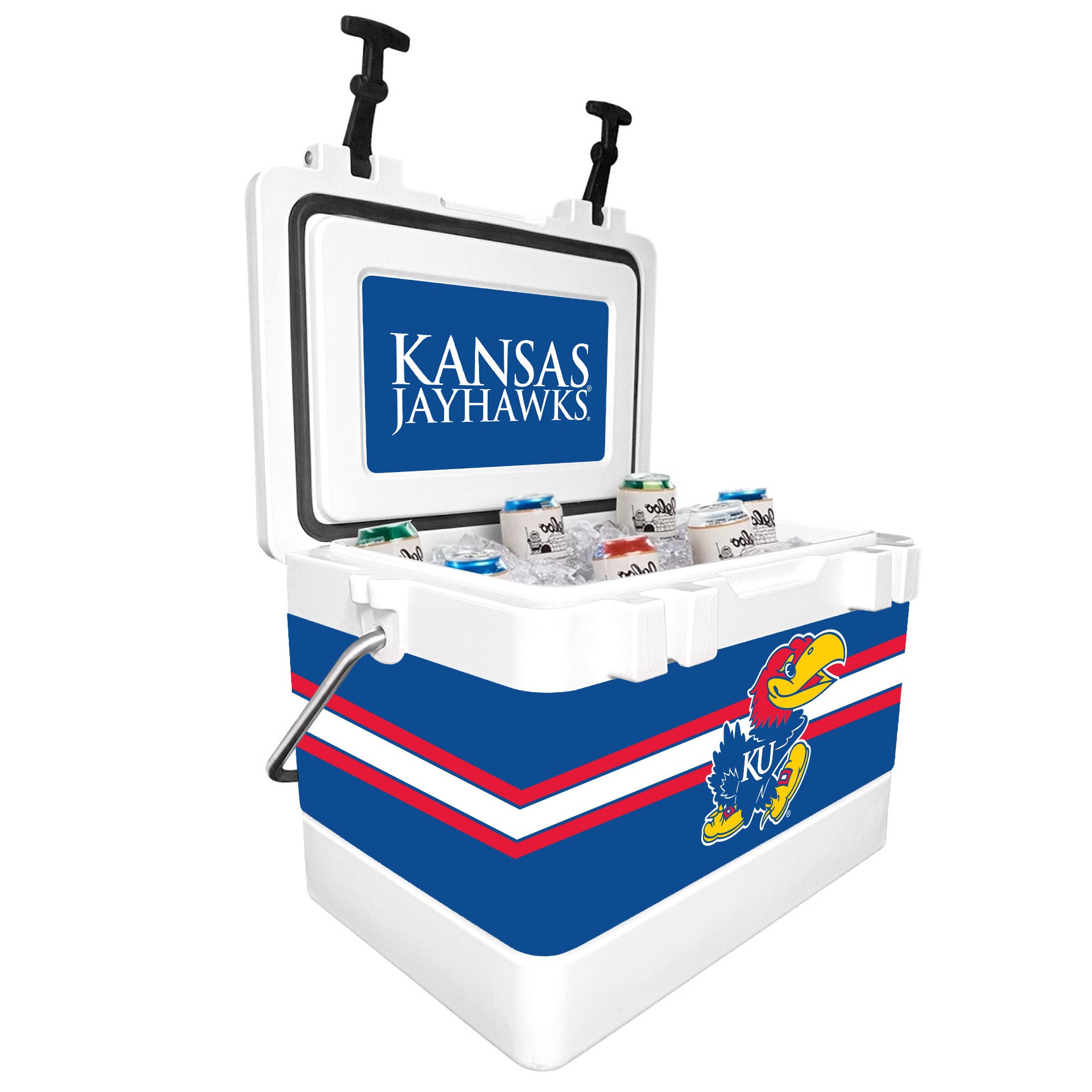 26qt Kansas Jayhawks Classic Cooler