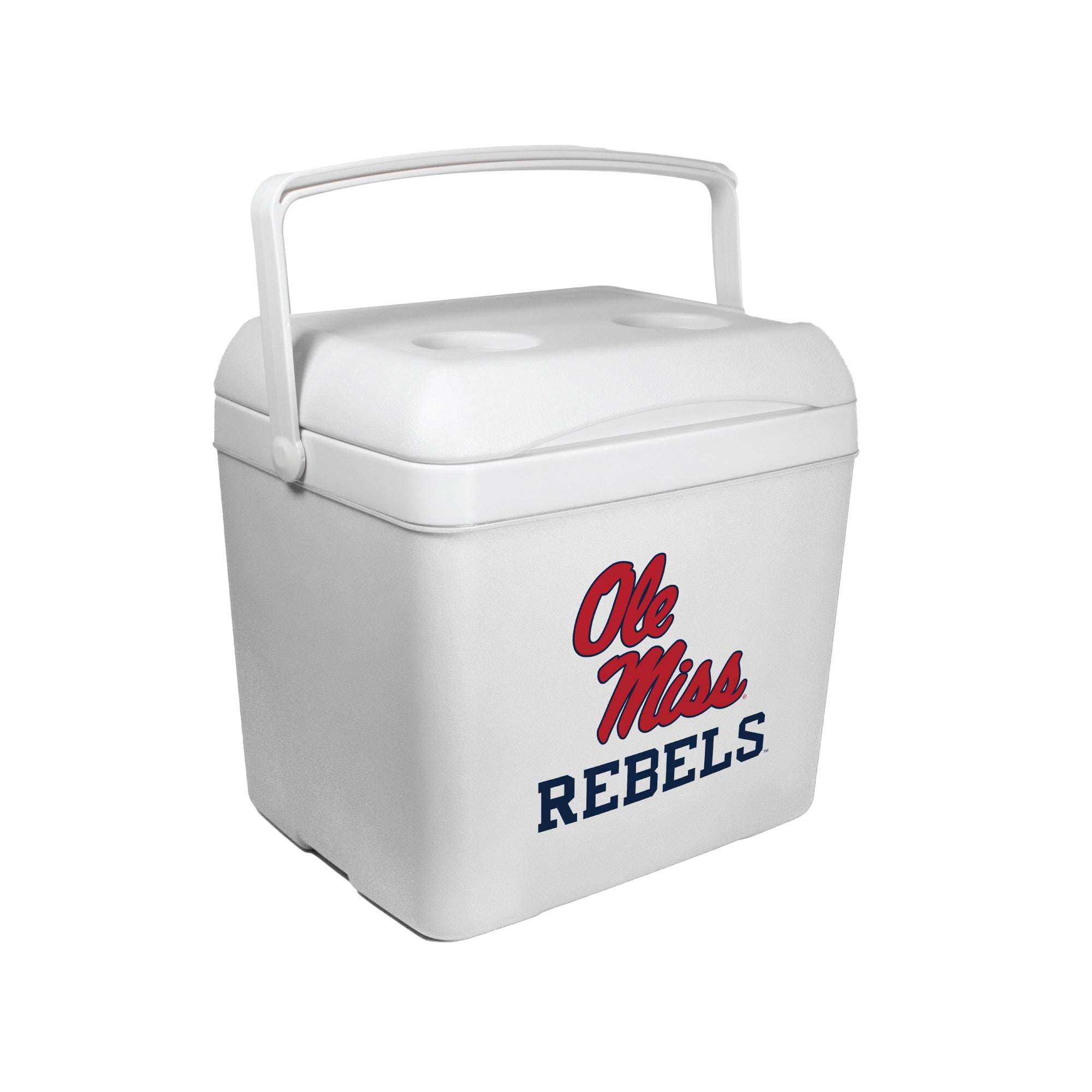 16qt Ole Miss Rebels Tailgate Cooler