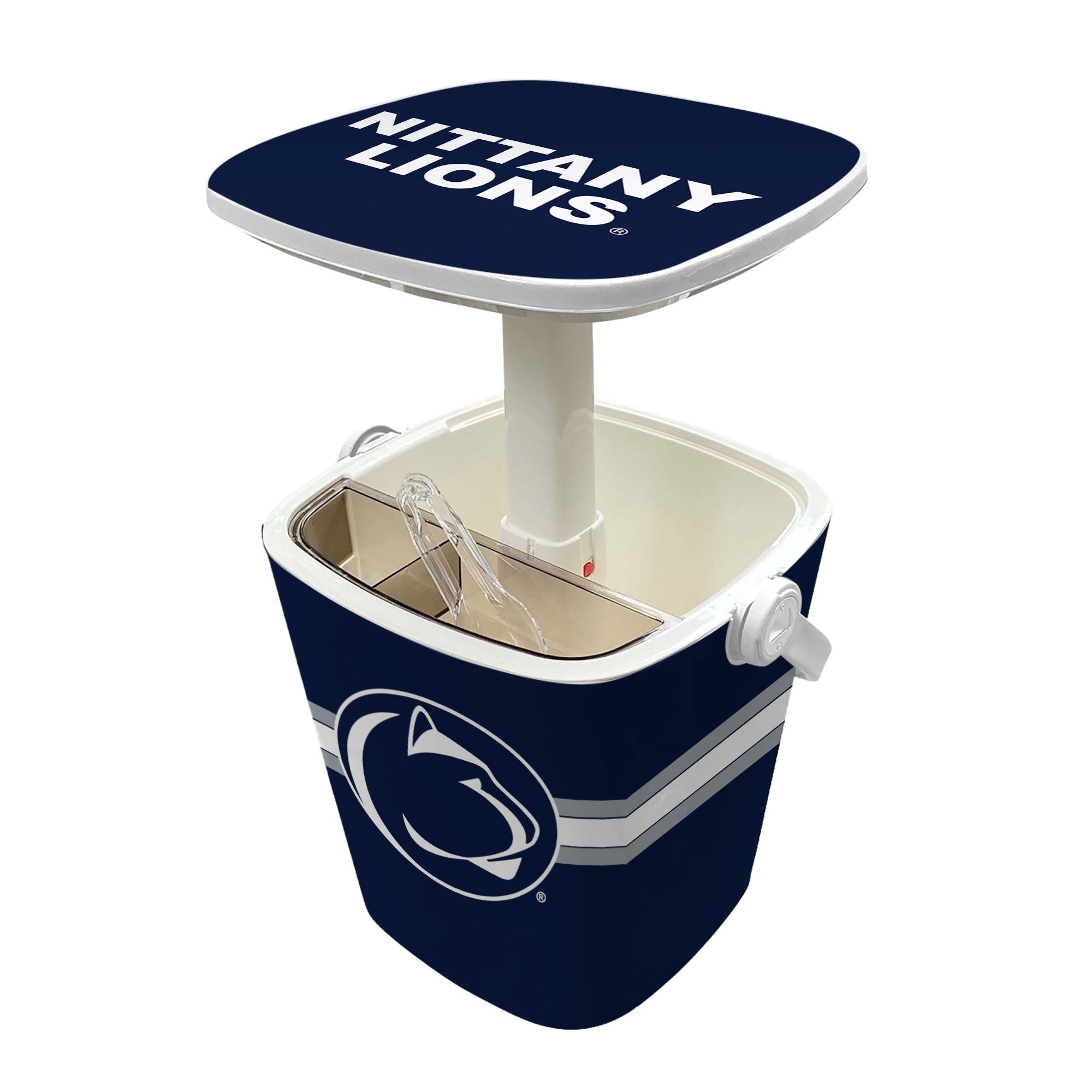 16QT Penn State Nittany Lions Mini Cool Bar Cooler