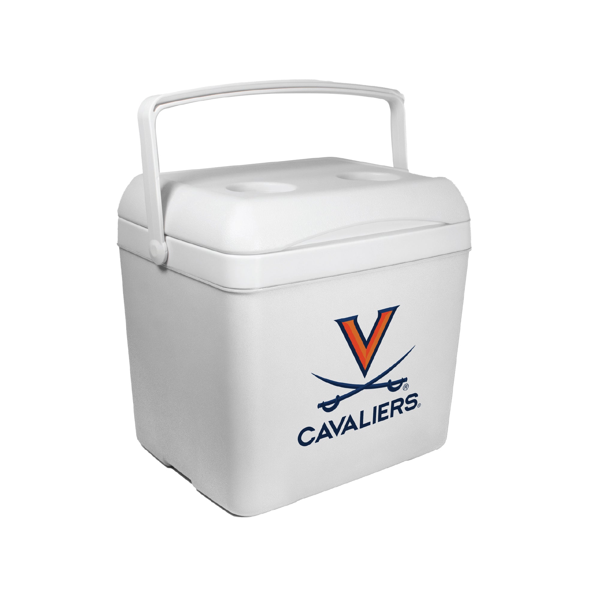 16qt Virginia Cavaliers Tailgate Cooler