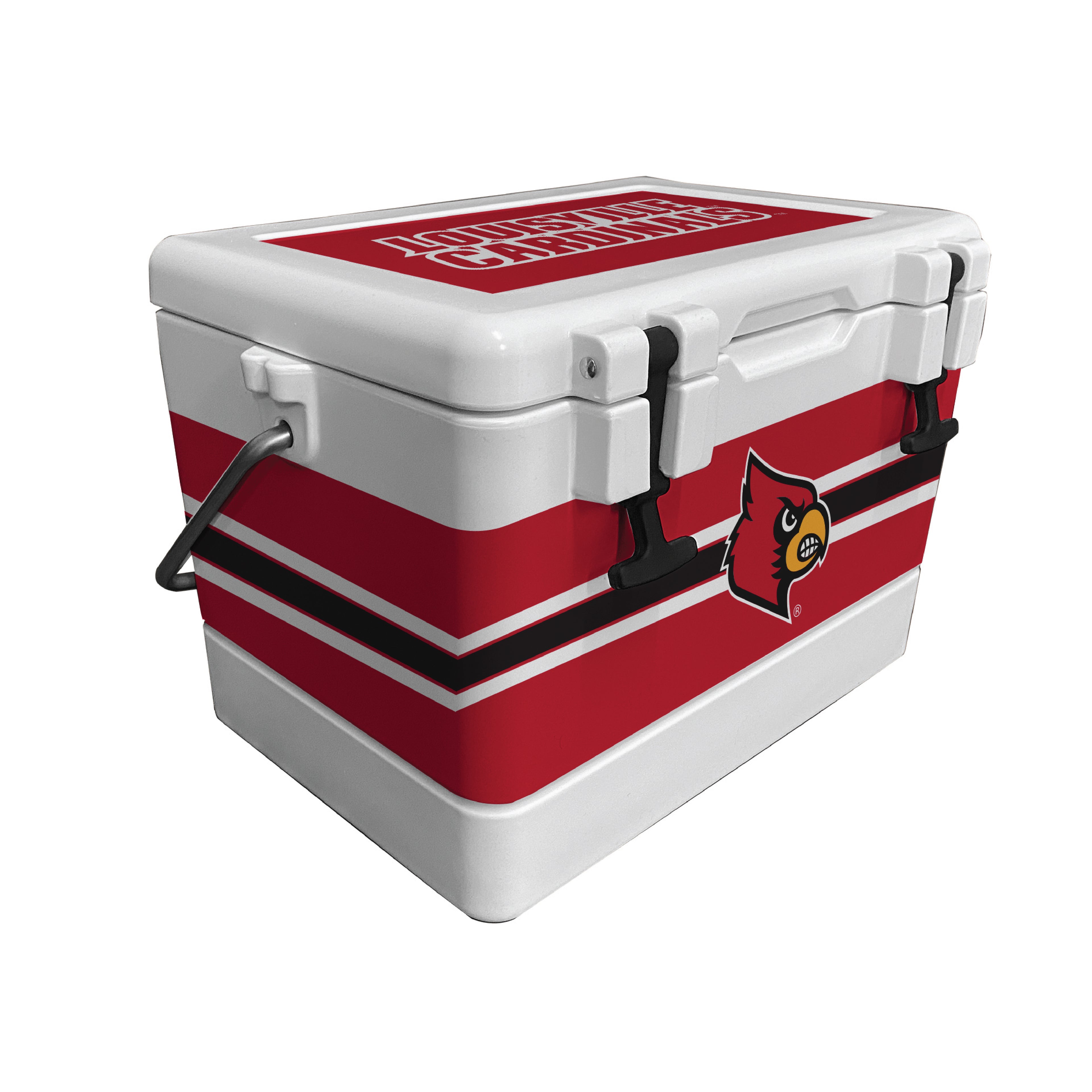 26qt Louisville Cardinals Classic Cooler