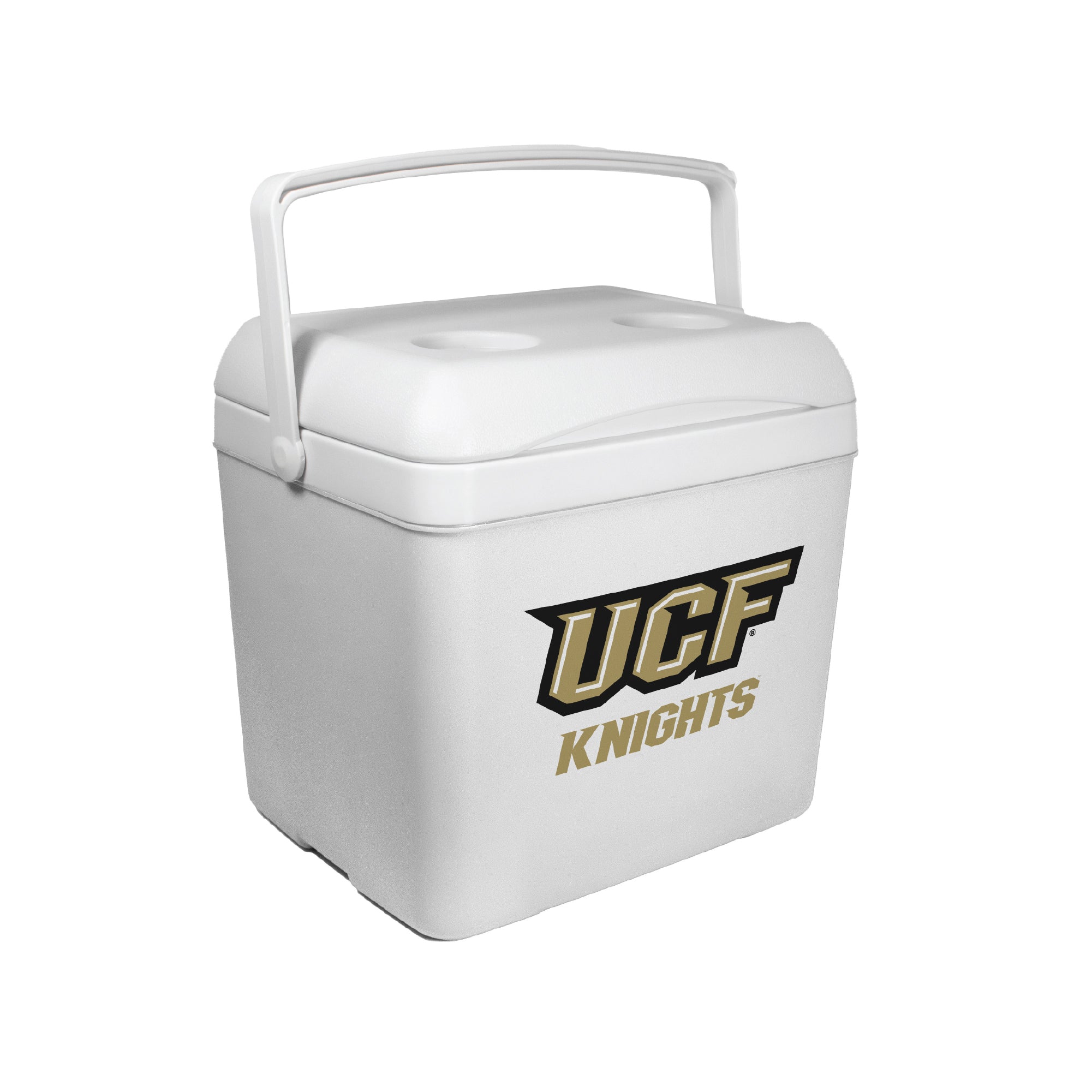 16qt UCF Knights Tailgate Cooler