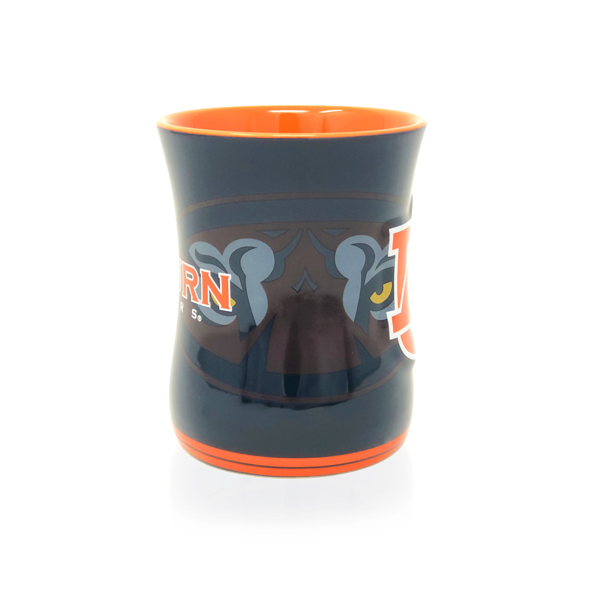 16oz Auburn Sculpted Barista Mug