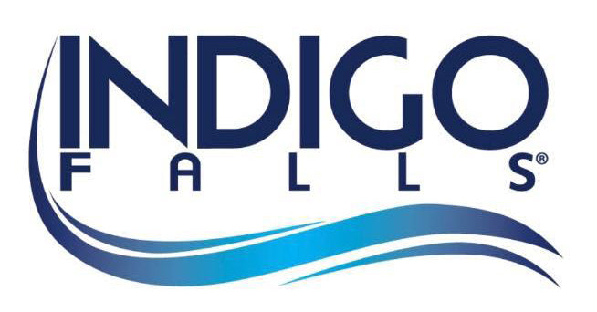 Gonzaga Bulldogs - Indigo Falls