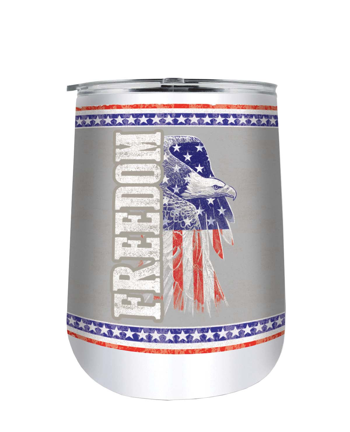 GET TO KNOW Stainless Steel