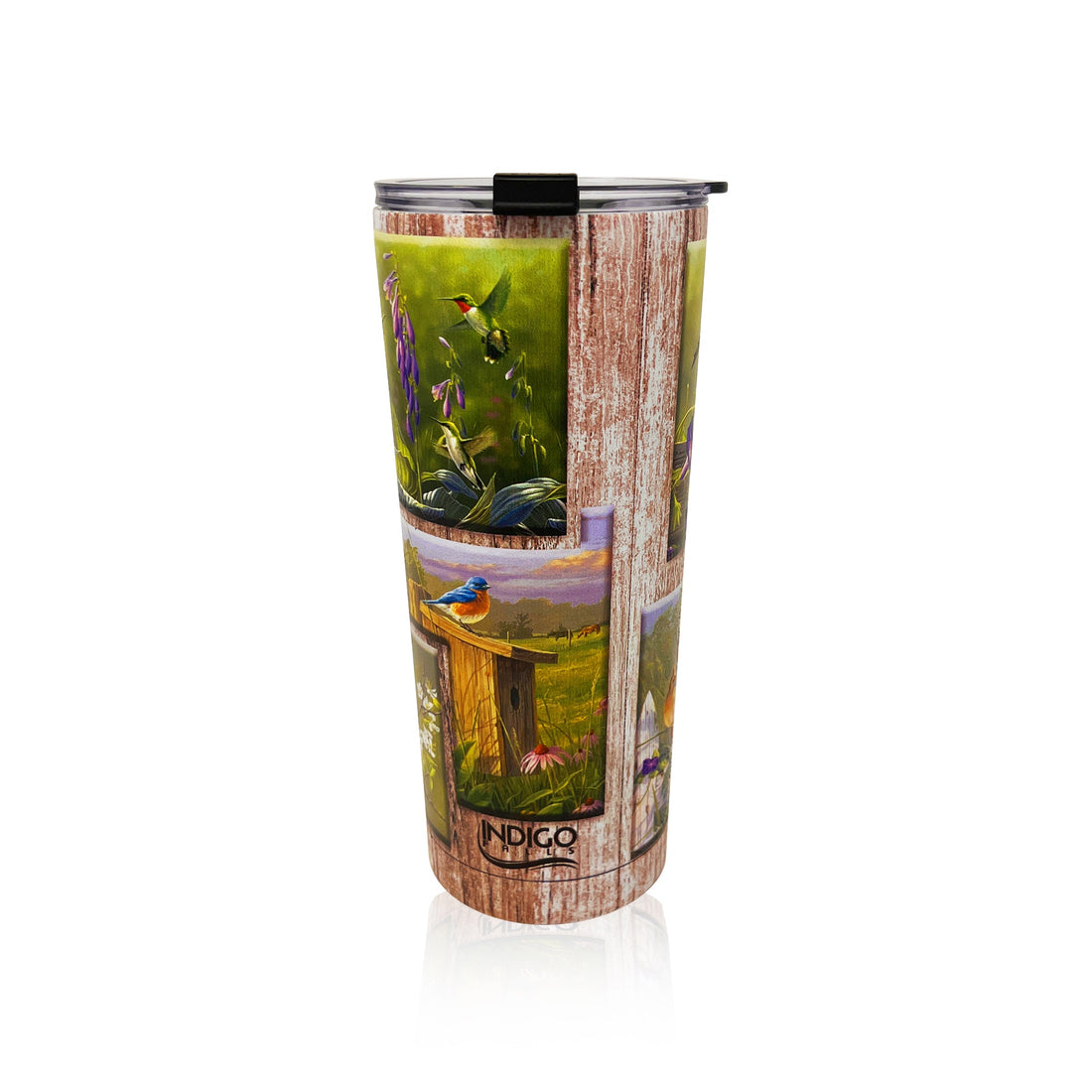 24oz Tumbler: Perfect!