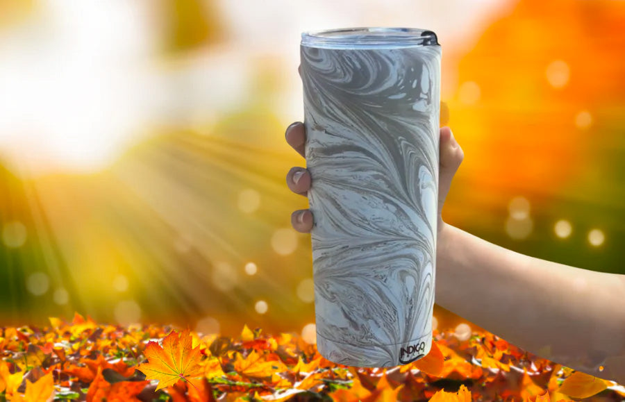 Perfect Drinkware for Any Climate