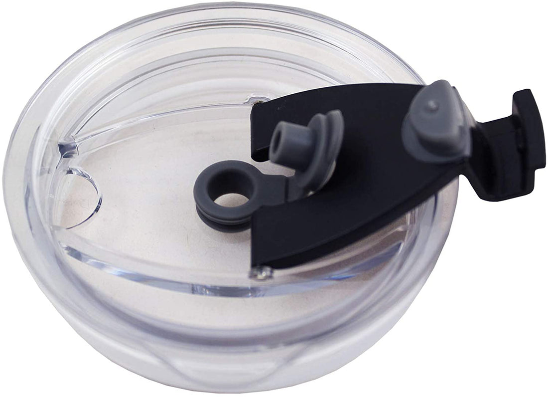 The Importance of Lid Cleaning