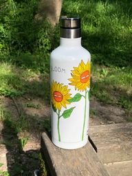 What State is Called the Sunflower State?