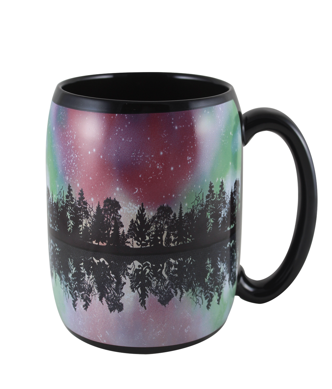 What kind of ceramic do we use?