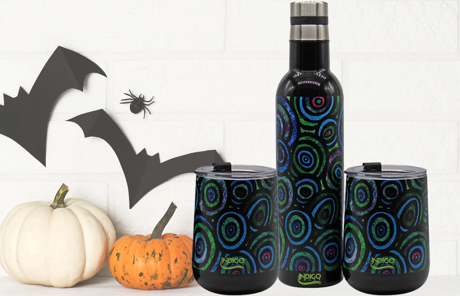 Spooky Season is Upon Us!