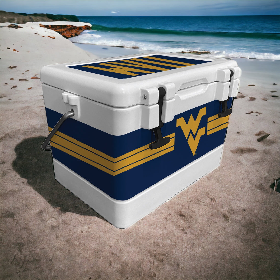 Chill Out: Celebrating National Cooler Day in Style