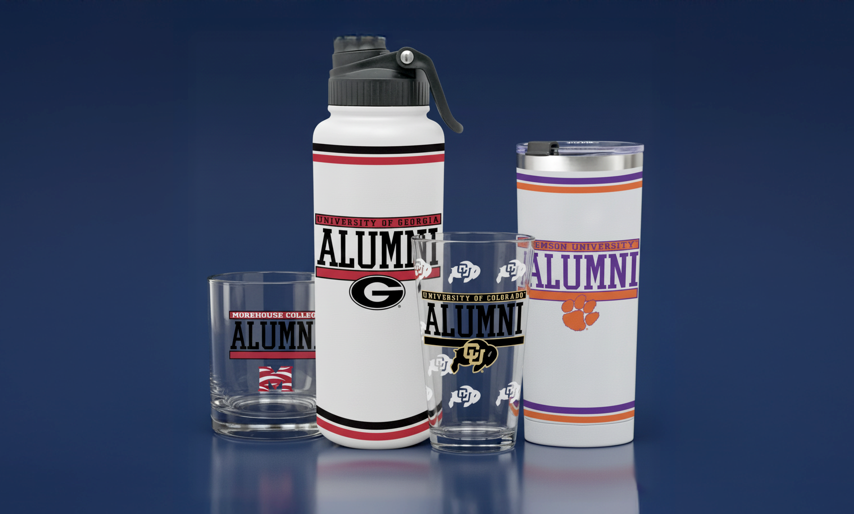 Alumni