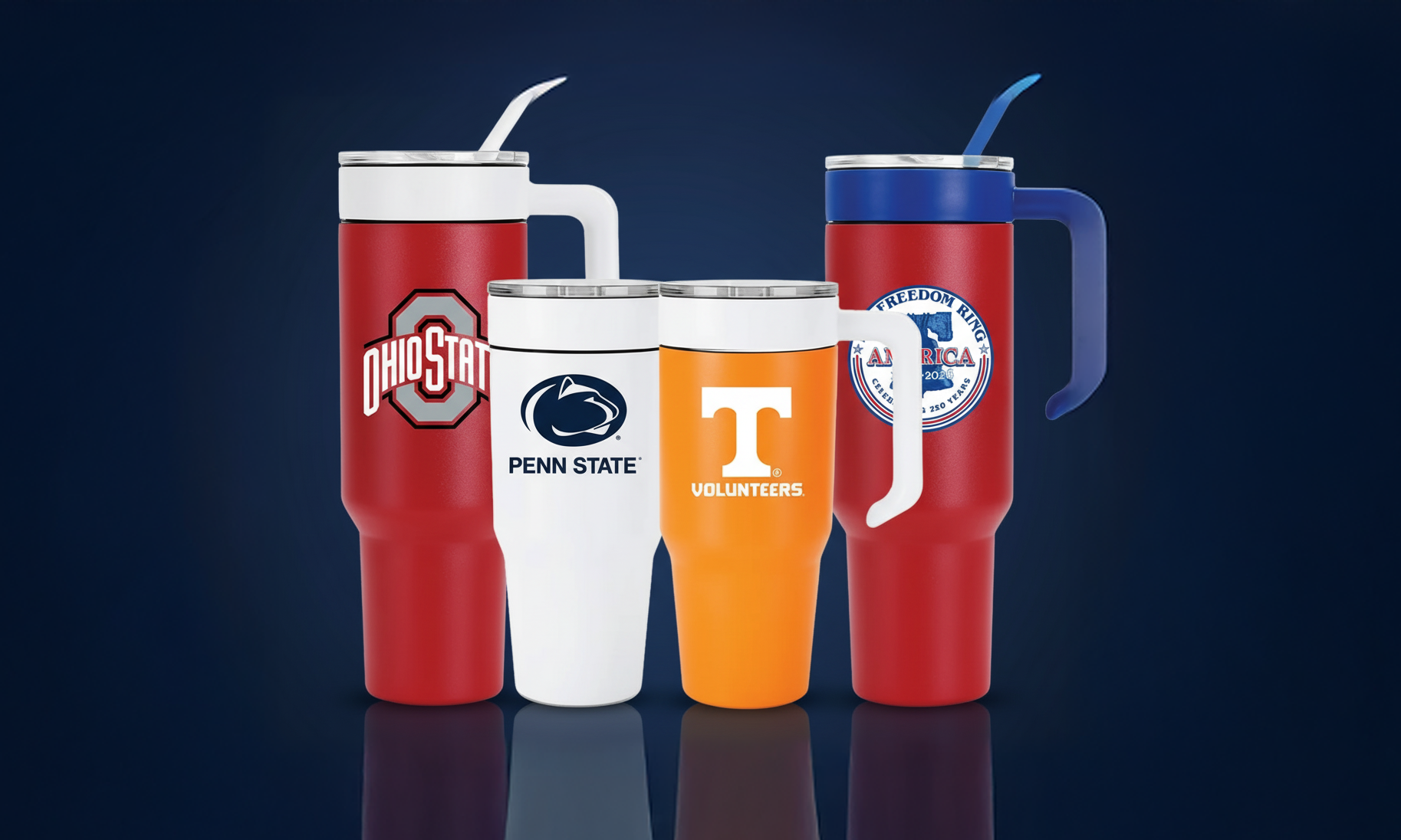 Combo Tumblers