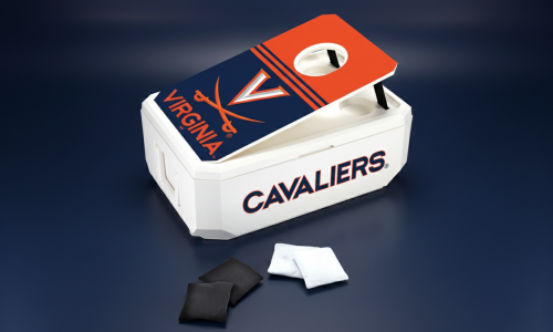 Cornhole Cooler