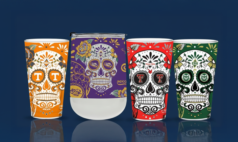 Dia de los Muertos