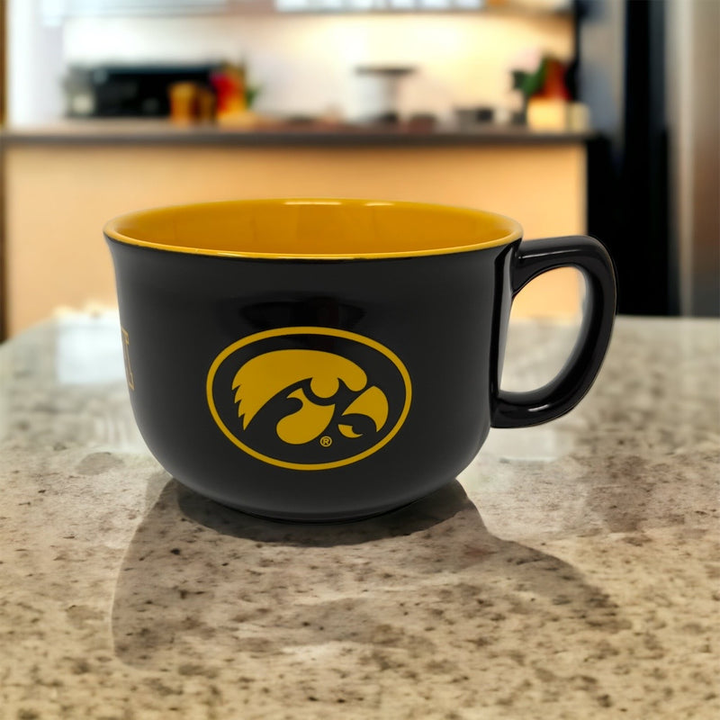 Ceramic Bowls and Mugs