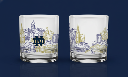 Glassware