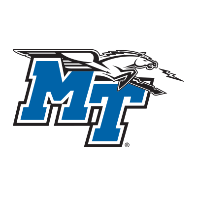 Middle Tennessee Blue Raiders
