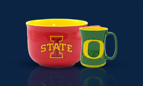 Ceramic Bowls and Mugs