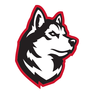 Northeastern Huskies