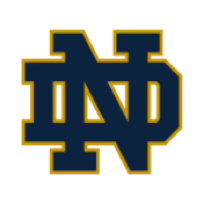 Notre Dame Fighting Irish