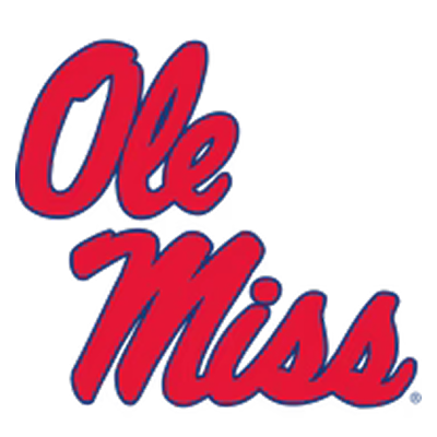 Ole Miss Rebels