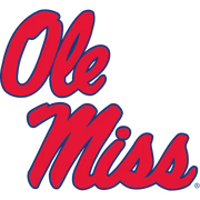 Ole Miss Rebels
