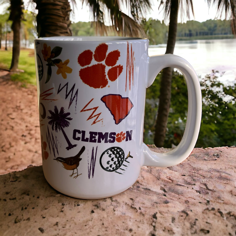 Local Collegiate Designs