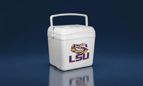 Plastic Coolers