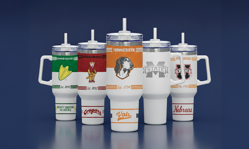 Rocky Tumblers