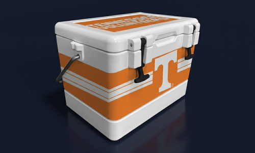 Rotomolded Coolers