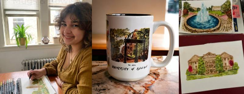 Laura Wilcox Designs