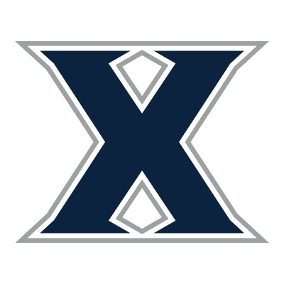 Xavier Musketeers