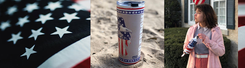 Patriotic