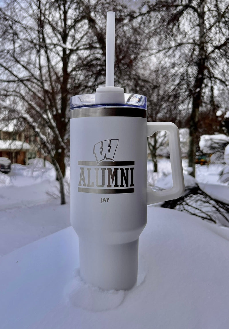 Rocky Tumblers