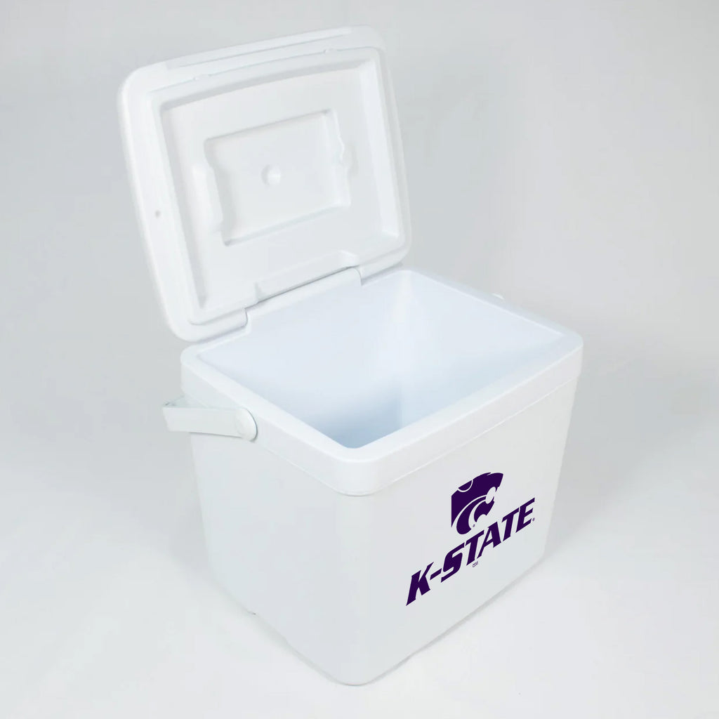 16qt K-State Wildcats Tailgate Cooler