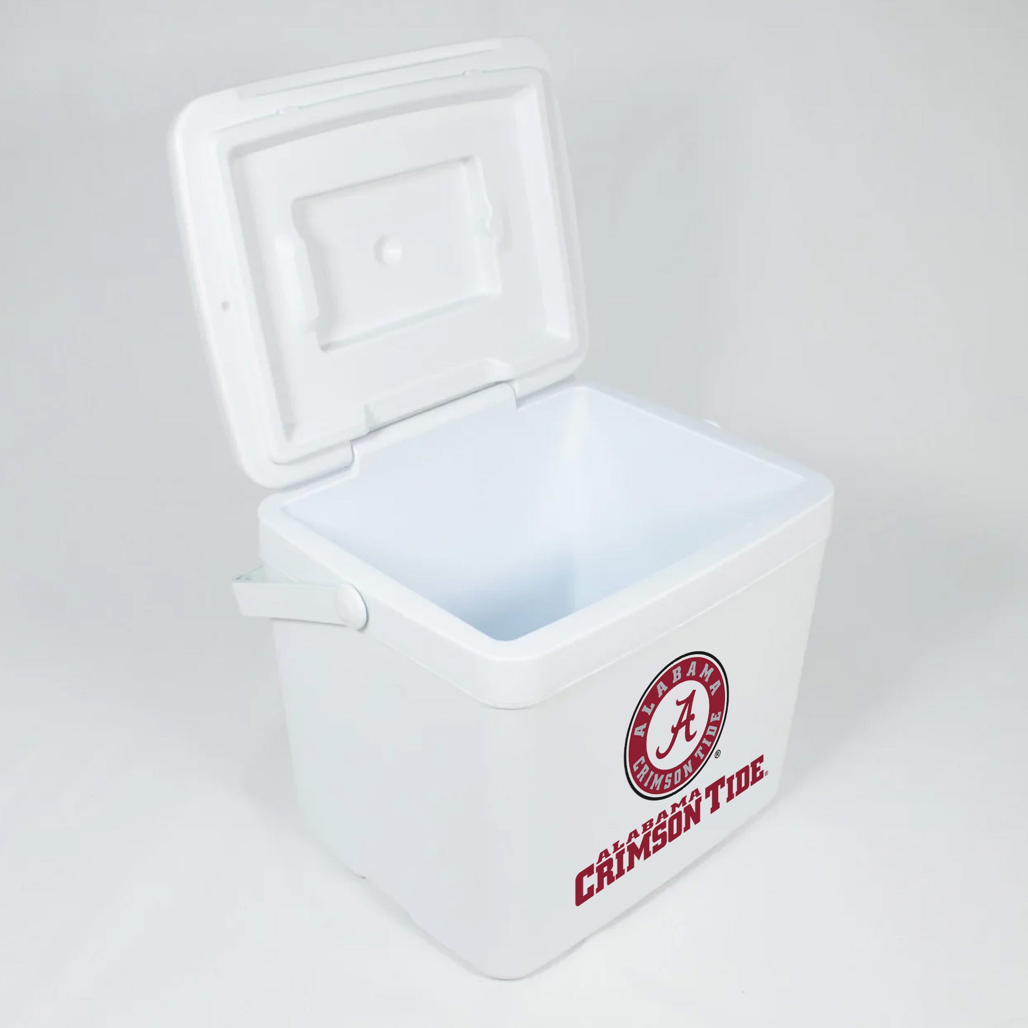 16qt Alabama Crimson Tide Tailgate Cooler