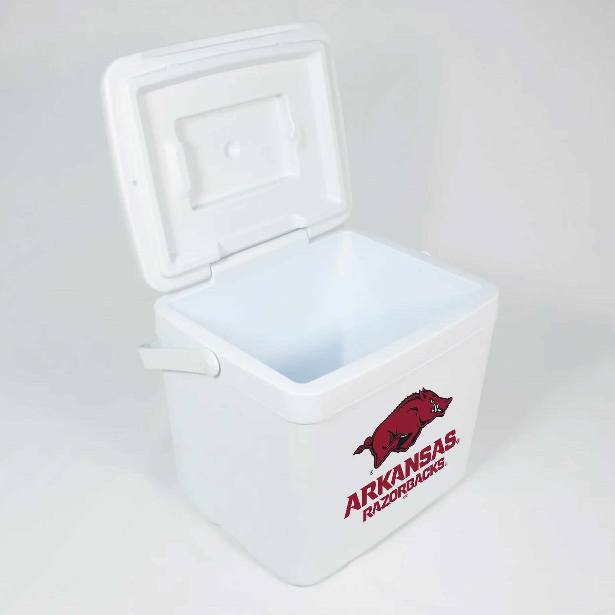16qt Arkansas Razorbacks Tailgate Cooler