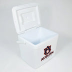 16qt Auburn Tigers Tailgate Cooler