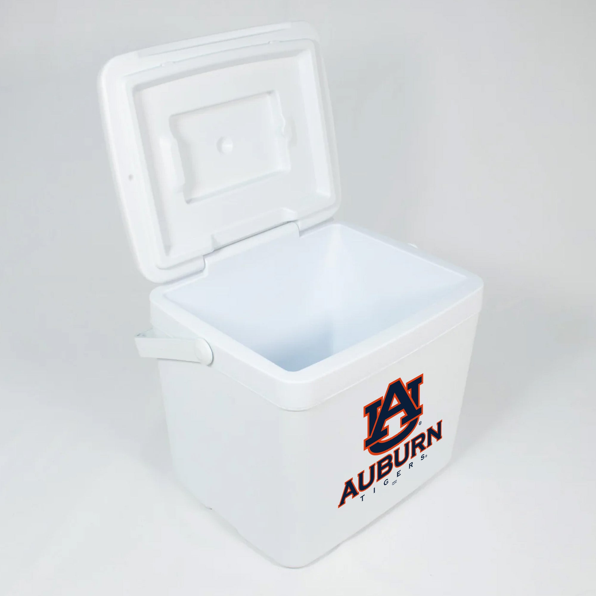 16qt Auburn Tigers Tailgate Cooler