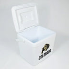 16qt Colorado Buffaloes Tailgate Cooler