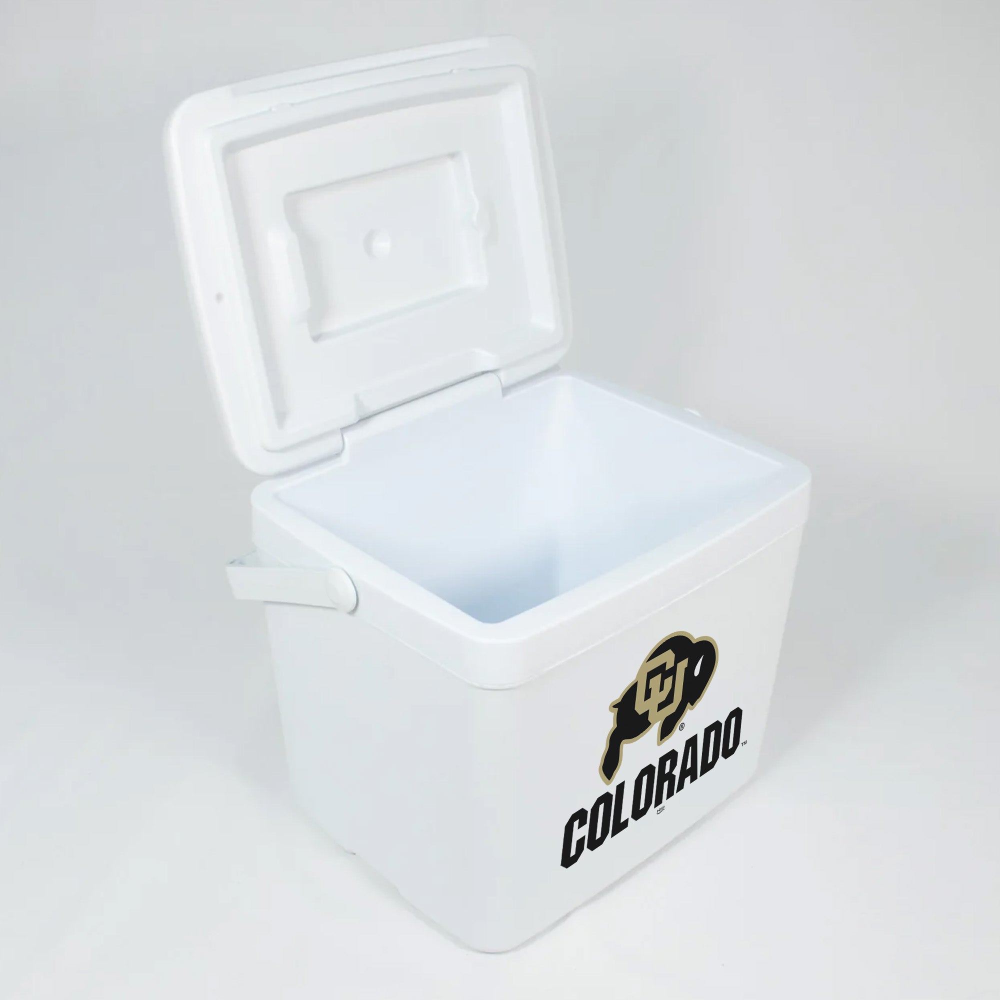 16qt Colorado Buffaloes Tailgate Cooler