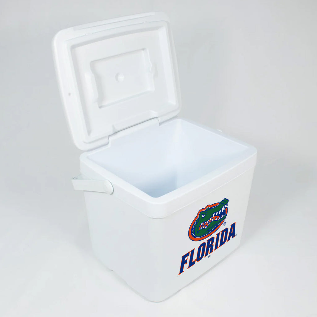 16qt Florida Gators Tailgate Cooler