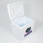 16qt Florida Gators Tailgate Cooler