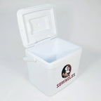16qt Florida State Seminoles Tailgate Cooler