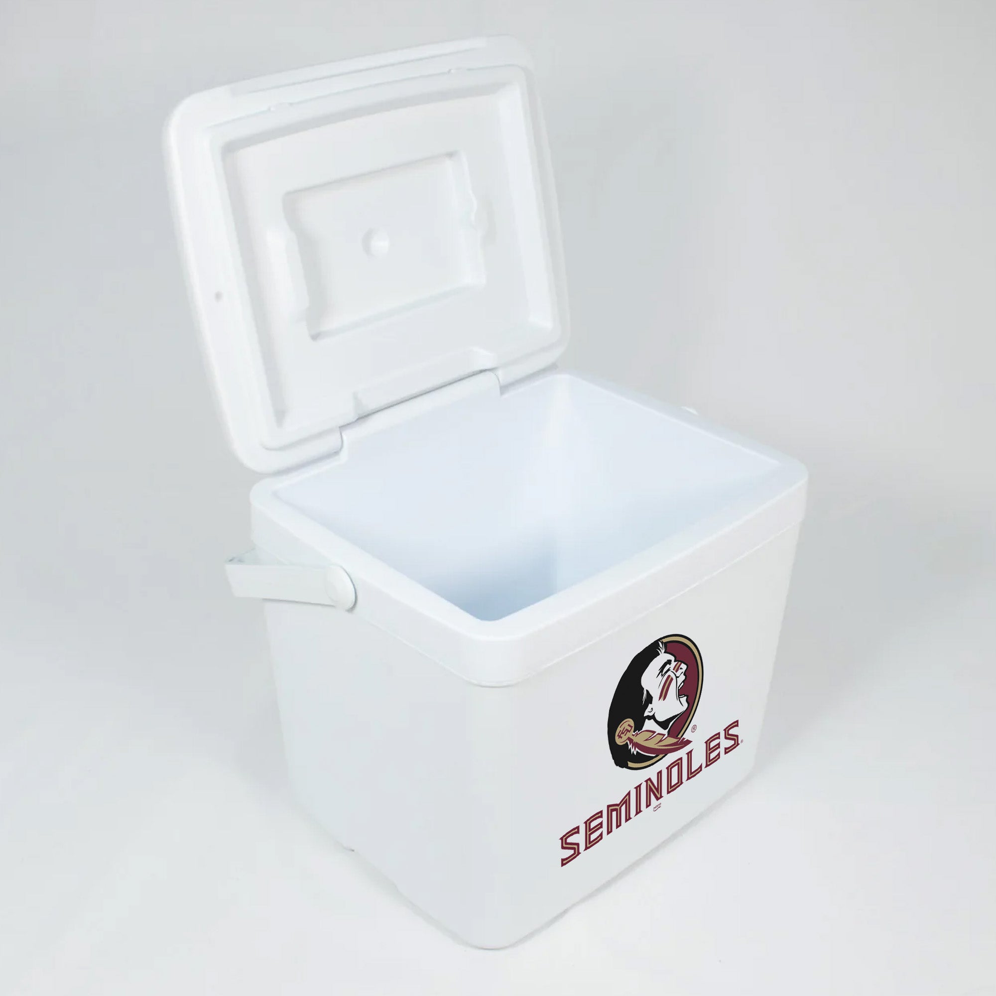 16qt Florida State Seminoles Tailgate Cooler
